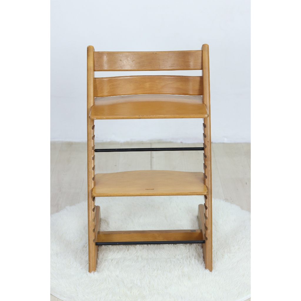 STOKKE Tripp Trapp v1 ของแท้ มีป้ายครบ
