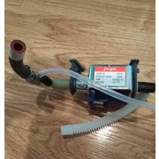 อะไหล่ของแท้/ปั๊มน้ำเตารีดฟิลิปส์ Philips JYPC-5 AC220V-240V…