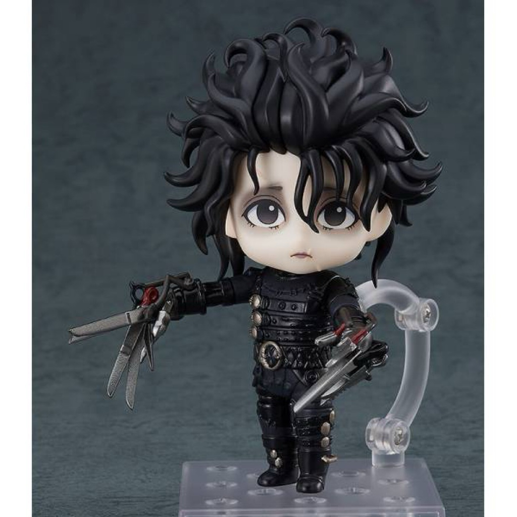 (มือ1กล่องบุบ) Nendoroid 1873: Edward Scissorhands