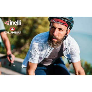 🇮🇹 CINELLI CAP ITALY 🇮🇹