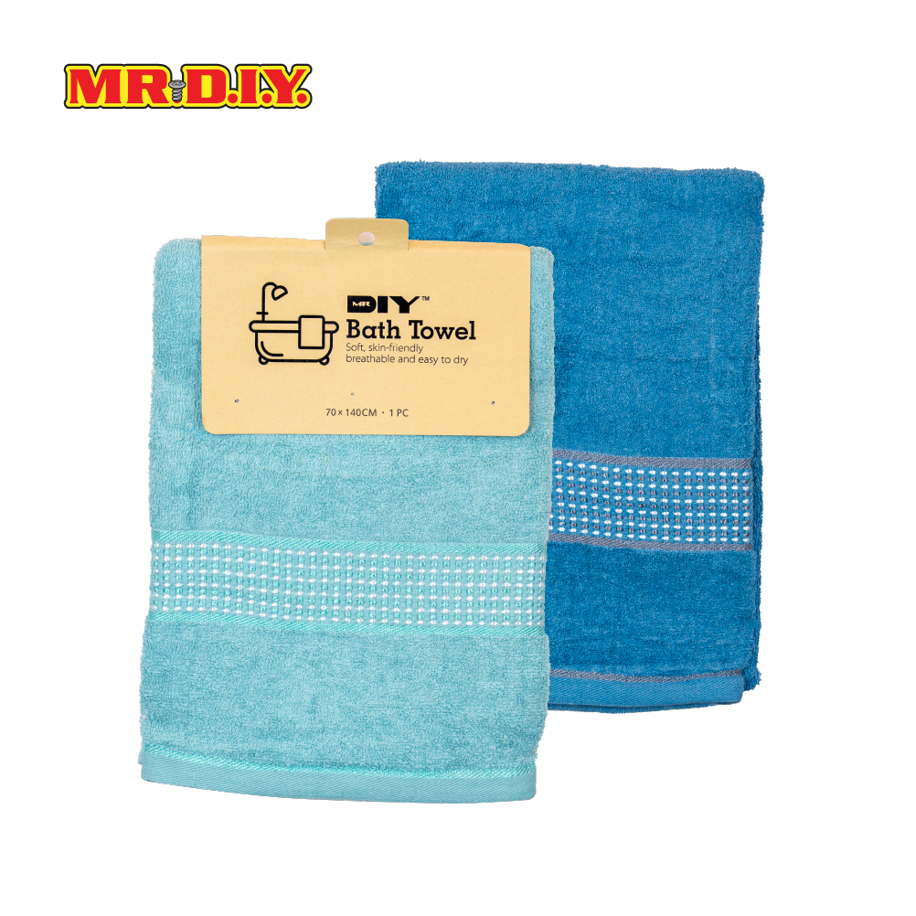 MR.D.I.Y. ผ้าขนหนูเช็ดตัว ขนาด 70 x 140 ซม._9090877