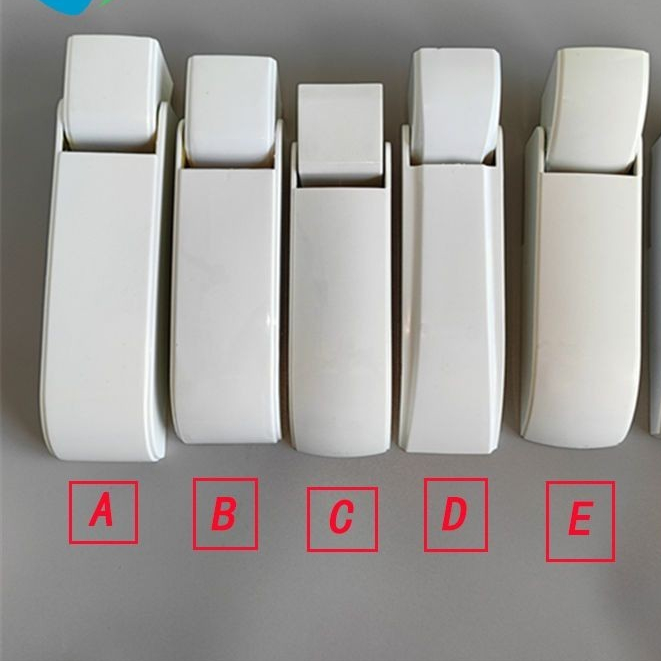 Universal Large Household and Commercial Refrigerator Freezer Door Hinge Horizontal Top Cover Door F