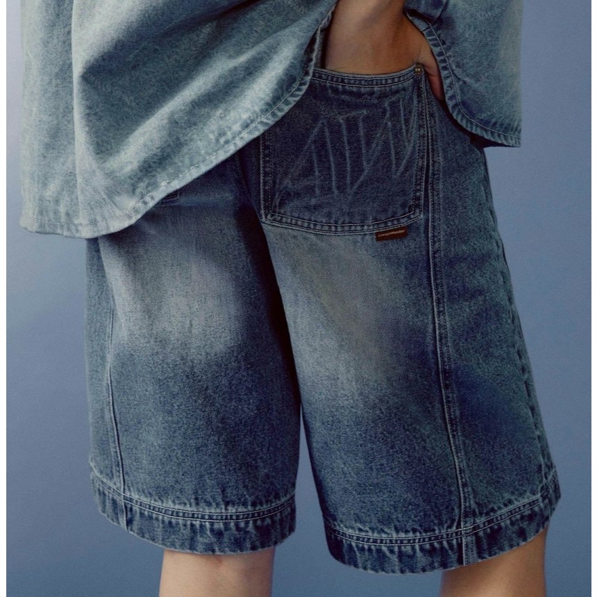 Lingorm (หลิงออม) AlwaysWonder กางเกงขาสั้น