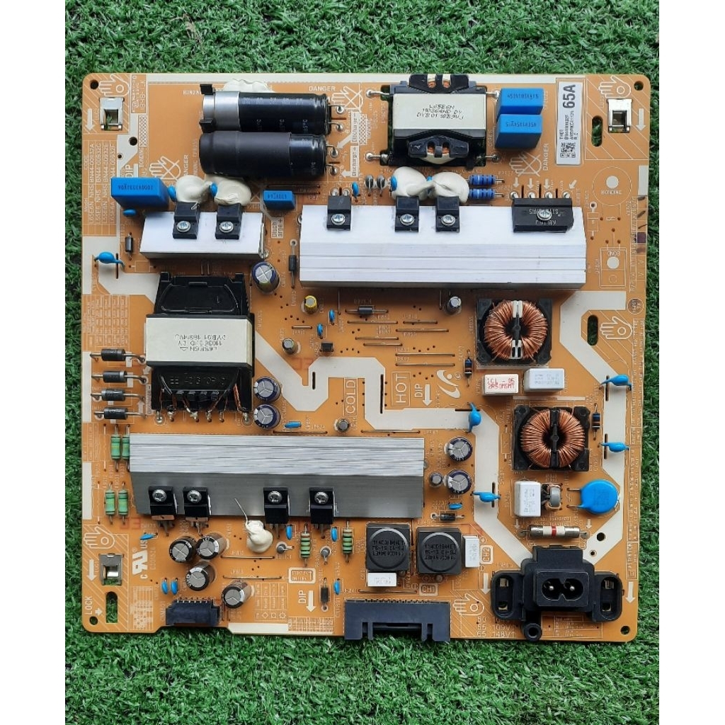 บอร์ดภาคจ่ายไฟซัมซูง65นิ้ว(samsung)65นิ้วรุ่นUA65UN7100KXXT
