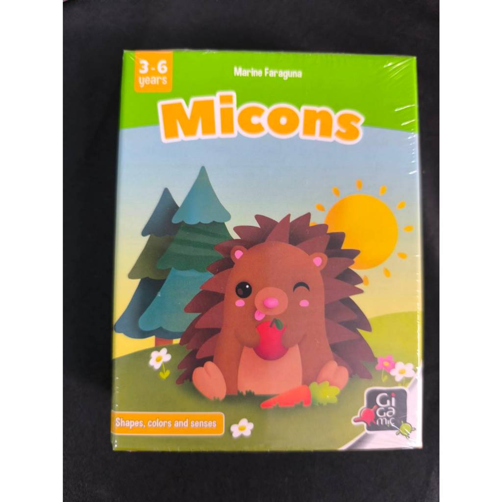 MICONS EN บอร์ดเกม - Tower Tactic Games ทาวเวอร์ แทคติก เกม