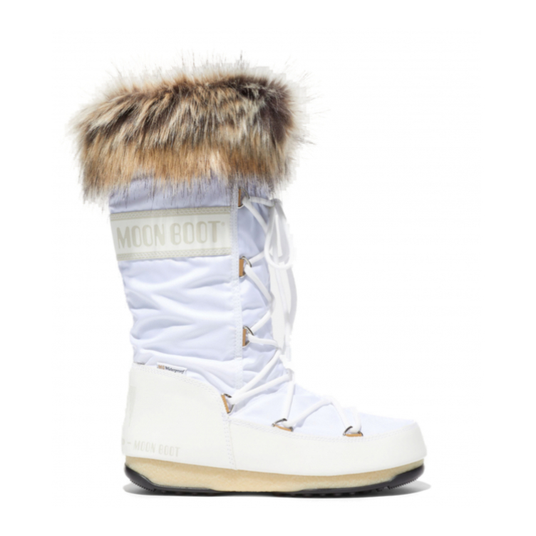 MOON BOOT Monaco High