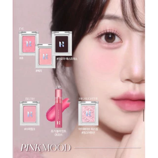 Holika Holika My Fave Pice Eye Shadow