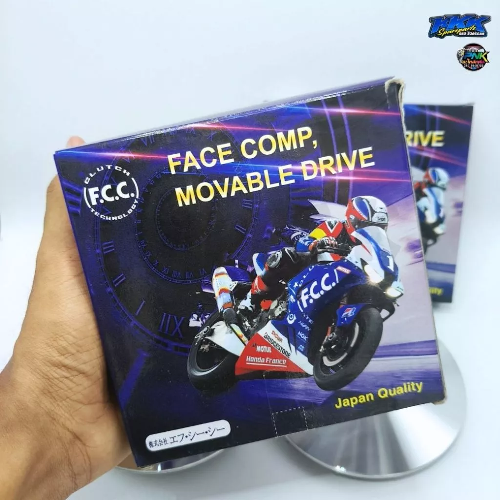 ชุดชามไล่ข้าง HONDA สำหรับ PCX 2014-2017 / PCX 2018-2020 / PCX 2021-2025 thumbnail 9