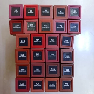 ลิควิดลิปสติก เนื้อแมท เมย์เบลลีน นิวยอร์ก MAYBELLINE SUPER STAY MATTE INK 5 ml