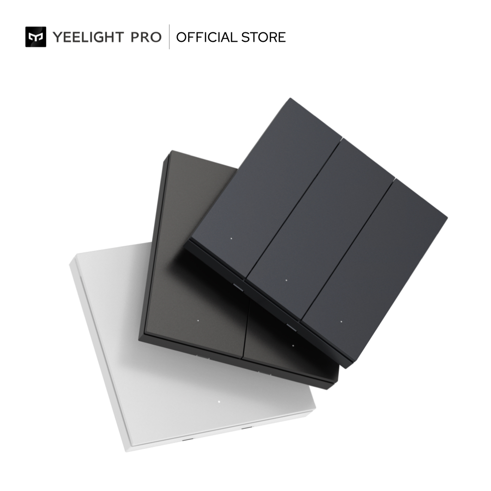 Yeelight Pro - E20 Smart Switch