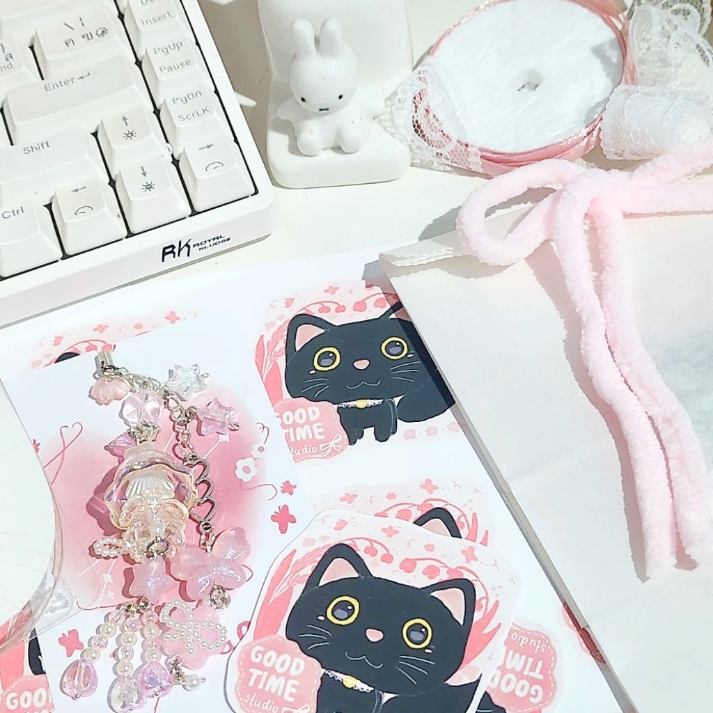 สินค้าสั่งทำ (custom order)