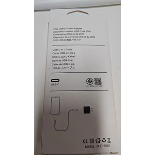【รับประกัน 1 ปี】ชาร์จไว pd 30w charger type c to l สายชาร์จเร็ว+หัวชาร์จชาร์จคุณภาพสูง สำหรับ ip6 7 8 x xr 11 12
