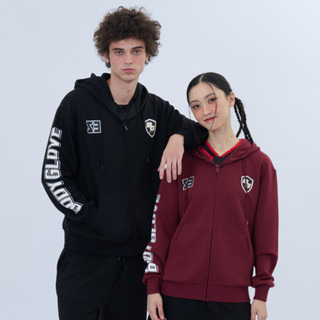 BODY GLOVE SC Soccer Hoodies เสื้อฮู้ด เสื้อกันหนาว รวมสี