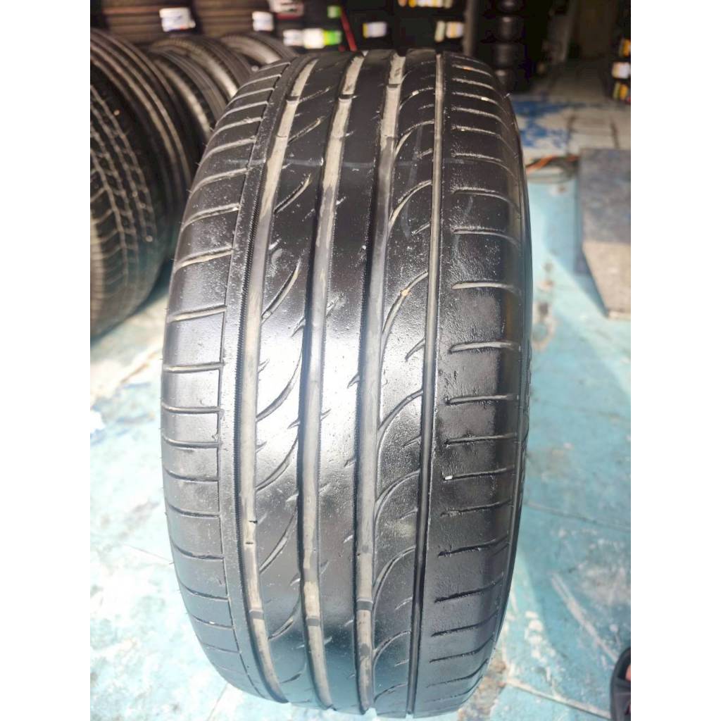 ยางเปอร์เซ็นต์ OTANI ขนาด 225 55 R17 ปี22 ราคา 452 บาท