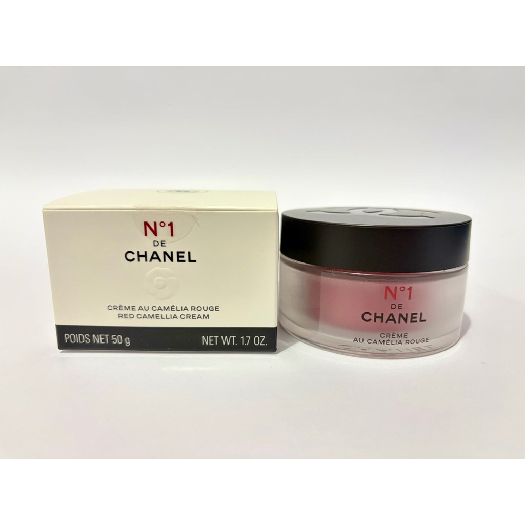 ✅แท้ 💯 พร้อมส่ง✅ Cream N1 de Chanel ขนาด 50 กรัม