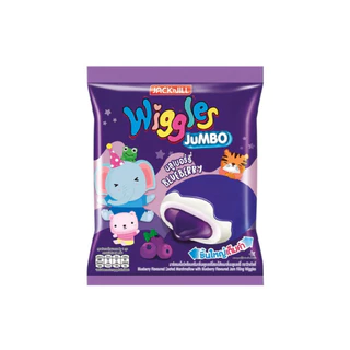 วิกเกิลส์ มาร์ชแมลโลช็ิกโกแลตมิ้นท์/สตอเบอรรี่เลิฟ/บลูเบอรรี่/ Wiggles marshmallow Mint Chocolate