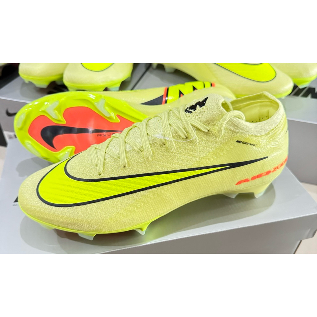 Nike Mercurial Vapor 16 Elite FG สินค้าของแท้ 💯%