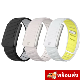 [🔥พร้อมส่ง!]🇺🇸เกรดสูงสุด! WHOOP 5.0 +โลโก้W 🇺🇸สายSport สายwhoop สายนาฬิกาwhoop สายรัดwhoop ไม่ใช่ของแท้ โรงงานมาเอง