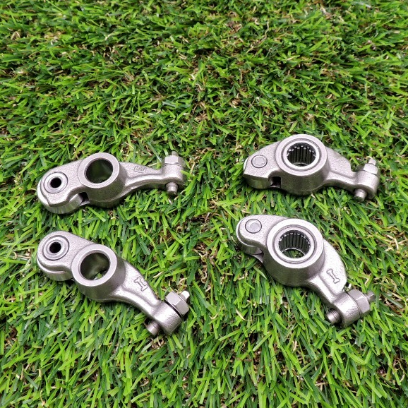 กระเดื่องวาล์วเวฟ WAVE110รี-i LED (2021-2024) W110i  new/ CZ-I (11-18) / Scoopy-I (13-16)/Click110-I/ICON