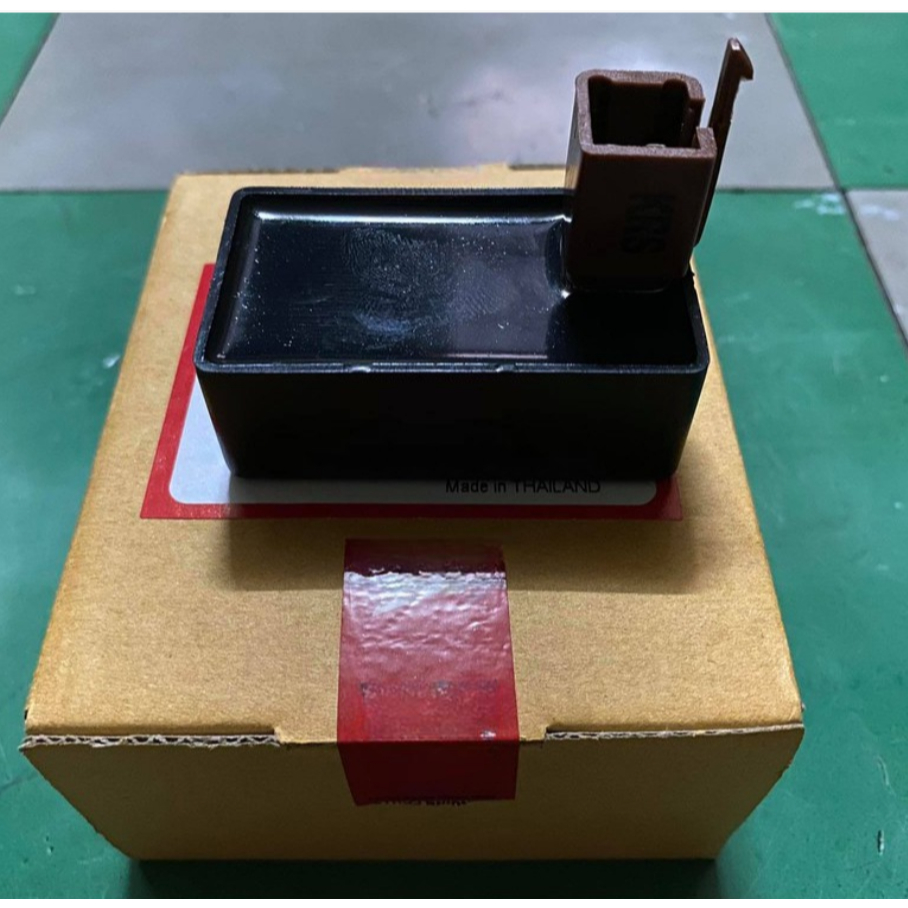 กล่อง CDI  (KRS) เดิมอย่างดี รุ่น WAVE100 / เวฟ100