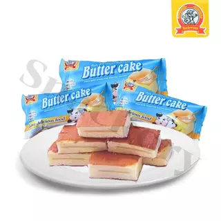 ขนมเค้กสอดไส้ คละรส3รสชาติ ตรา Richwant ยกลัง 12กล่อง/รวม 144ชิ้น!เค้กนุ่มนวลละมุนเนื้อสัมผัสเค้ก