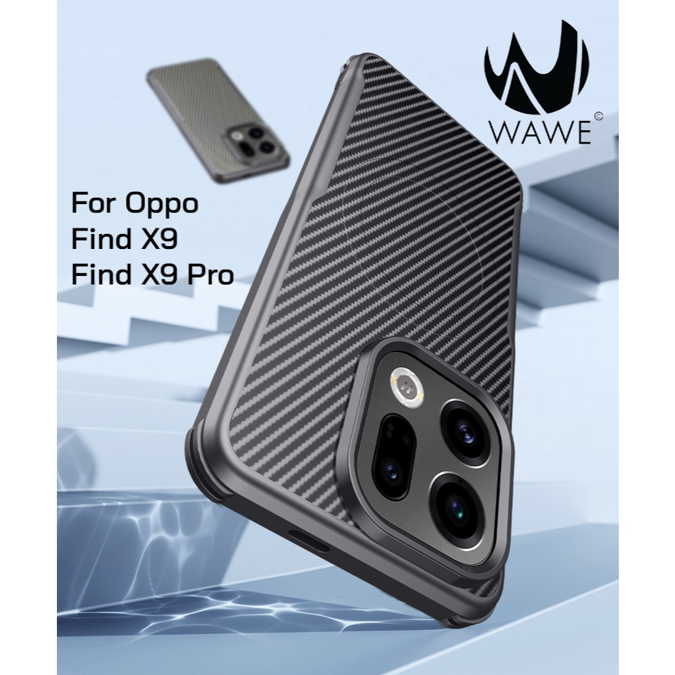 ส่งจากกทม. เคส Oppo Find X9/X9s และ Find X9 Pro ลาย รูปที่ 7
