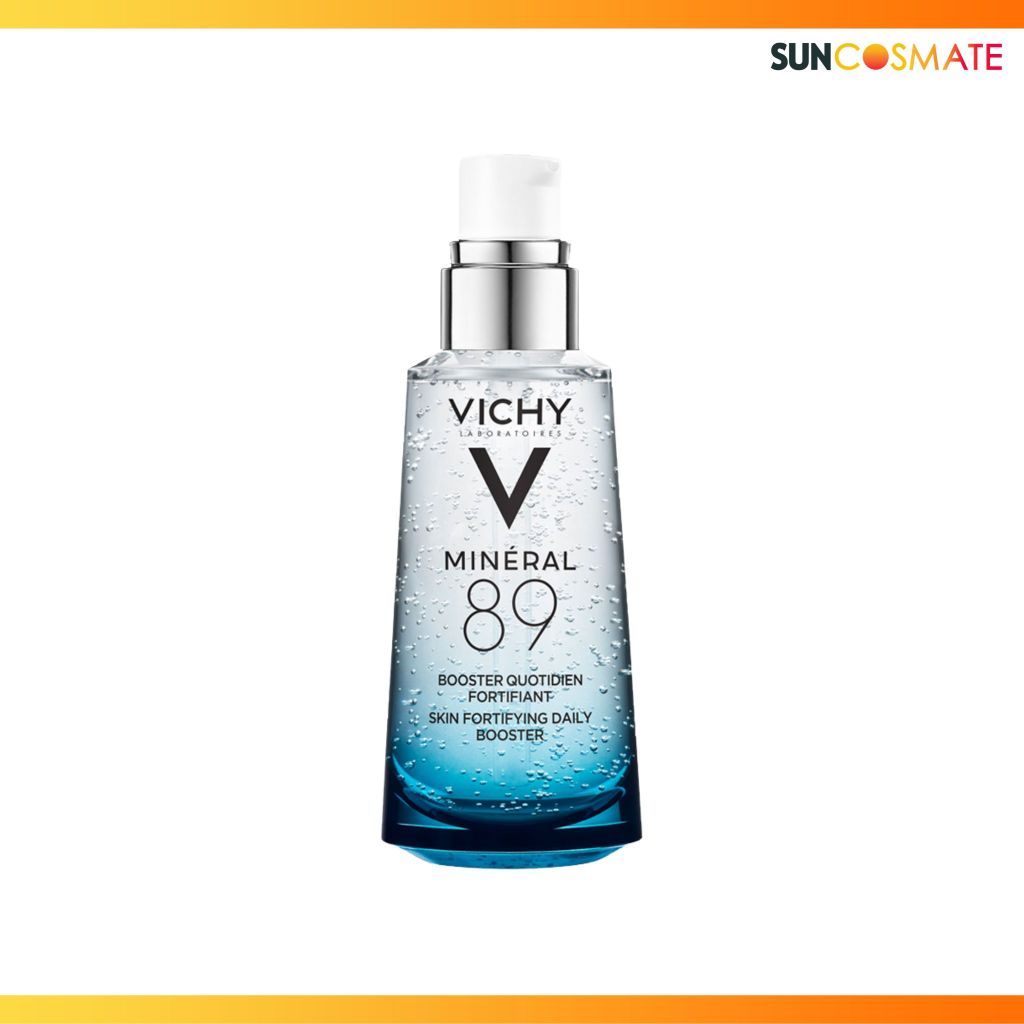 Vichy mineral 89 50 ml.