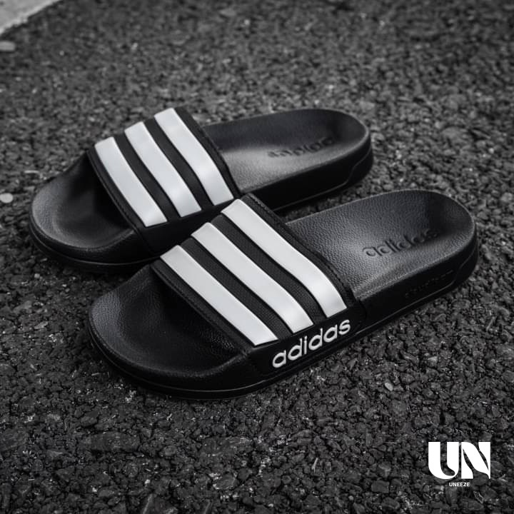 [ของแท้ ส่งไว จากไทย] ADIDAS ADILETTE SHOWER [GZ5922]