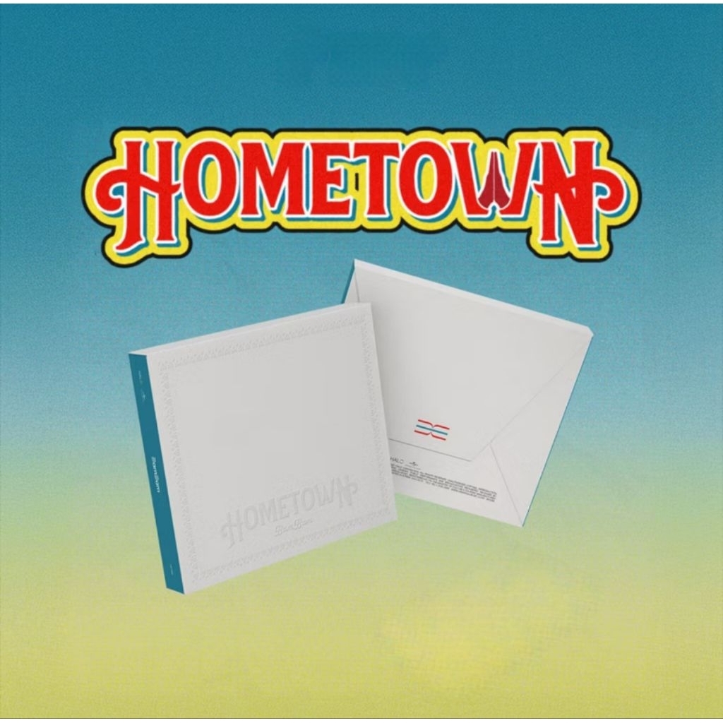 BAMBAM[HOMETOWN](GOT7)