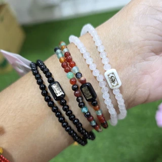 🛵พร้อมส่ง จัดส่ง 24 ชม.🌷เครื่องรางกำไล วัดพงอึนซา 🇰🇷 กำไล กดบัตรคอน เน้นเรื่องติ่ง ผ่านพิธีรมควันธูปแล้ว