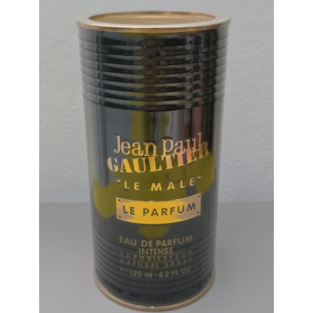 น้ำหอม Jean Paul Gaultier Le Male Le Parfum  125 Ml