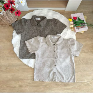 TweedTy shirt เสื้อทวิตตี้เชิ้ต-ซูการ์คอบัว