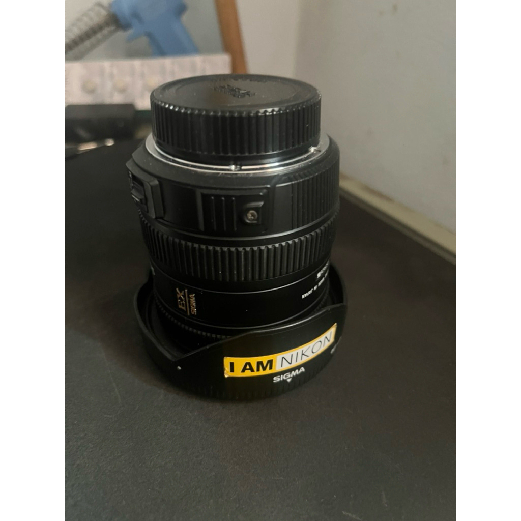 sigma 10-20mm f 3.5 ex for nikon
