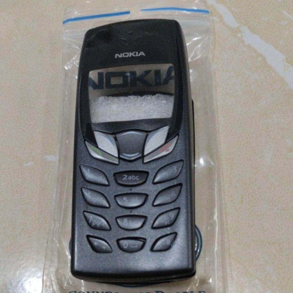 หน้ากากโนเกีย'6510....