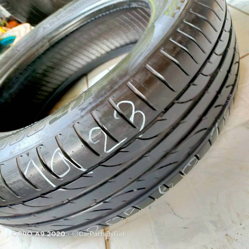(ราคาต่อเส้น) ยาง% Otani รุ่น KC2000 ขนาด 205/60R16 ปี23 (1923) มี 1 เส้น