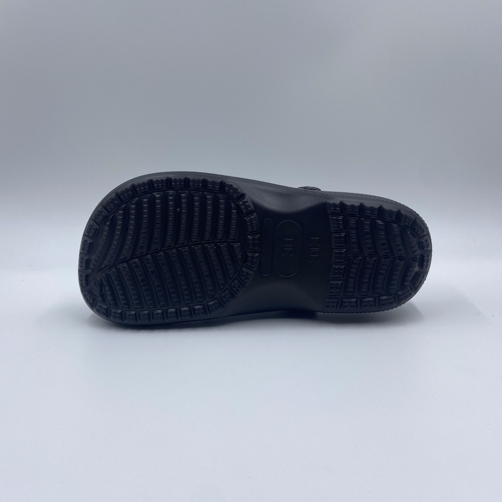 รองเท้าแตะหัวโต ครอดส์ clsic สวย เบามาก ใส่สบาย ผู้หญิงผู้ชายใส่ได้หมด รพ้อมส่งทุกสี35-46 - รูปที่ 4