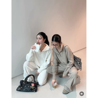 Airport look #1 basicselected