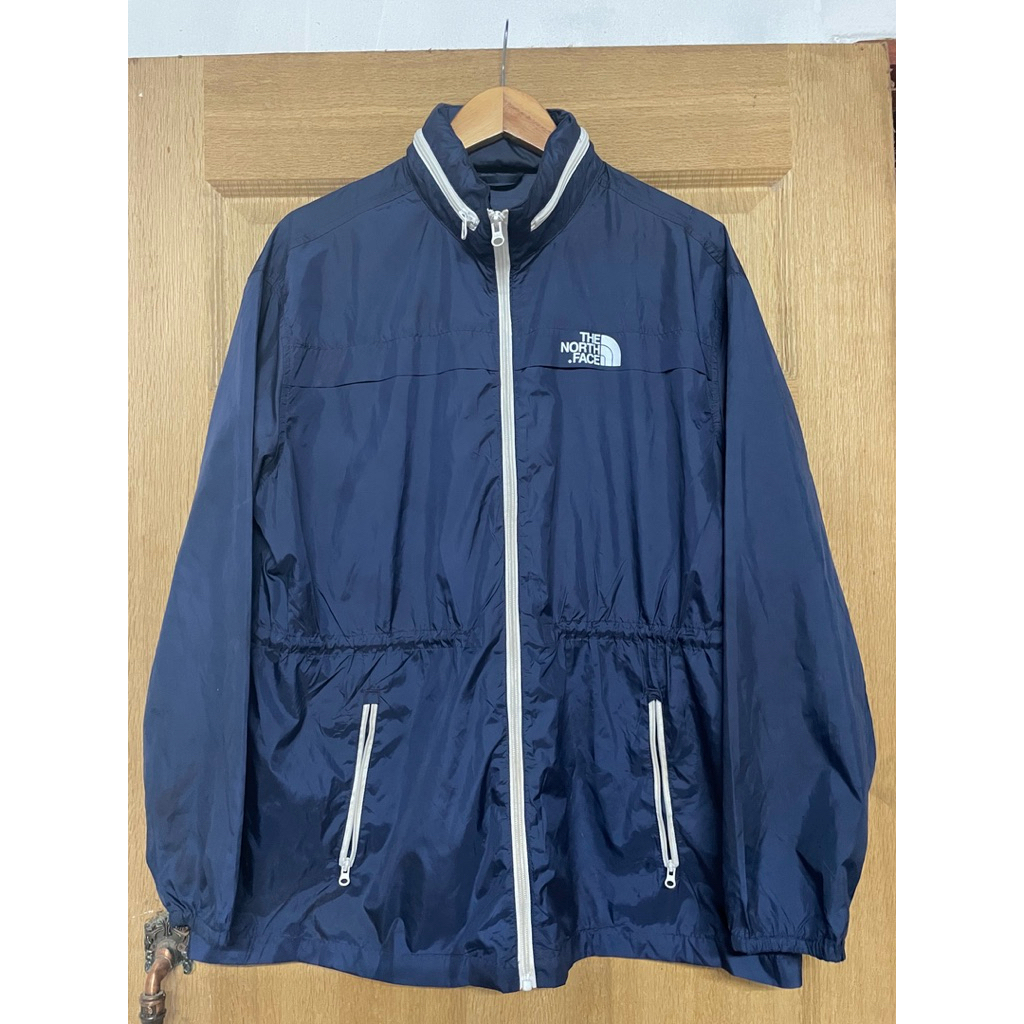 เสื้อ the north face มือสอง