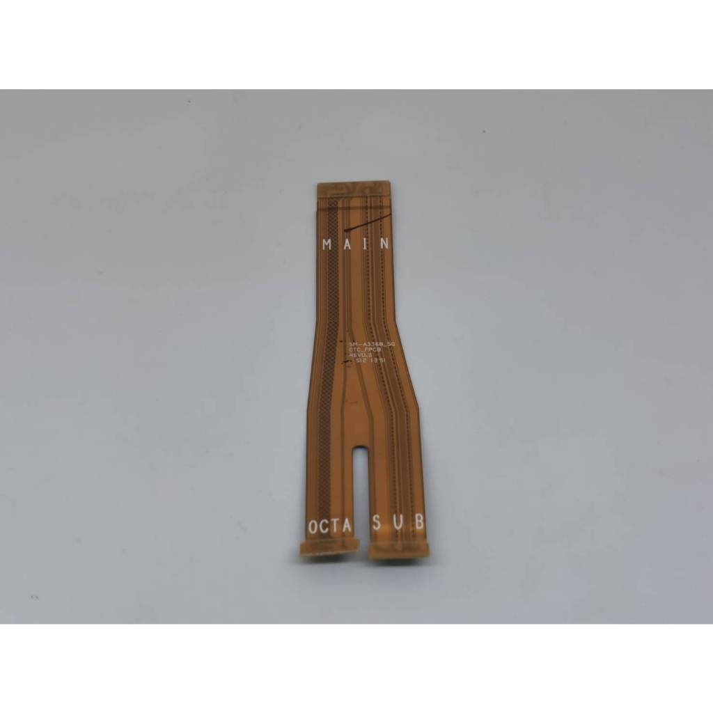 สายแพร FPC แพรจอ Samsung Galaxy Samsung Galaxy A33 5G / A336 แท้ มือสอง มือ2