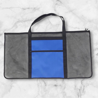 กระเป๋าตาข่ายใส่อุปกรณ์กีฬาเทควันโด