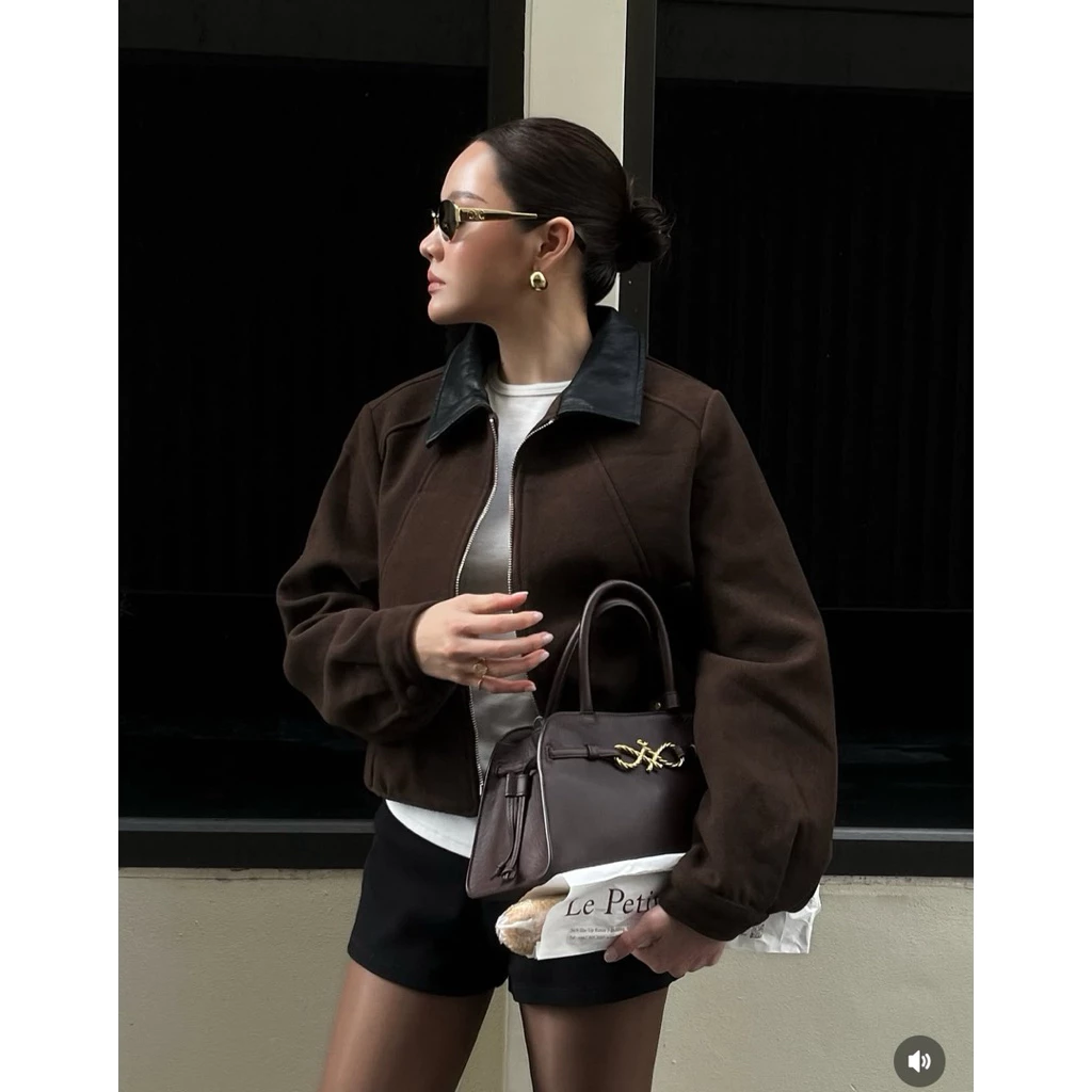 Honne jacket basicselected