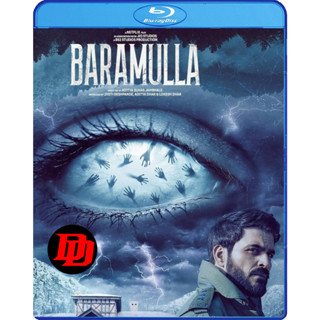 Bluray พากย์ไทย Movie ใหม่ Baramulla (2025) บารามุนลาอาถรรพ์…
