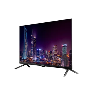 ACONATIC Smart TV LED HD Google รุ่น 32HS600AN 32 นิ้ว (รับประกัน 3 ปี) FramelessTV, รีโมท Voice Contral