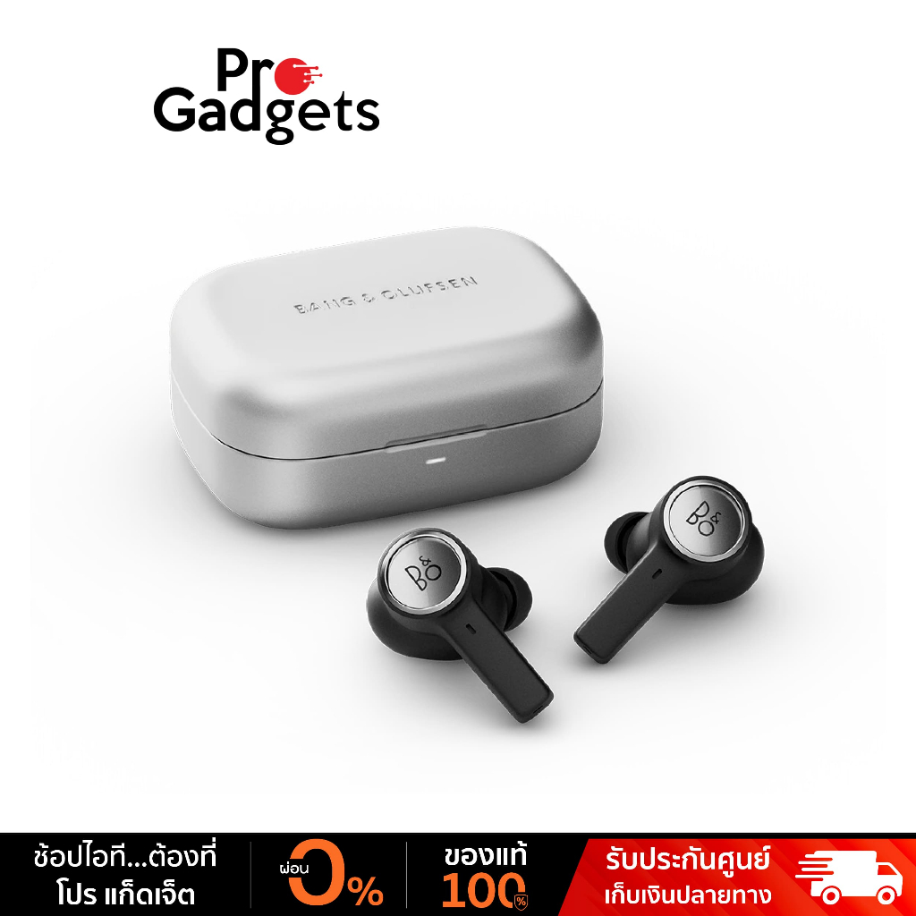 B&O Beoplay Eleven ANC True Wireless หูฟังไร้สาย