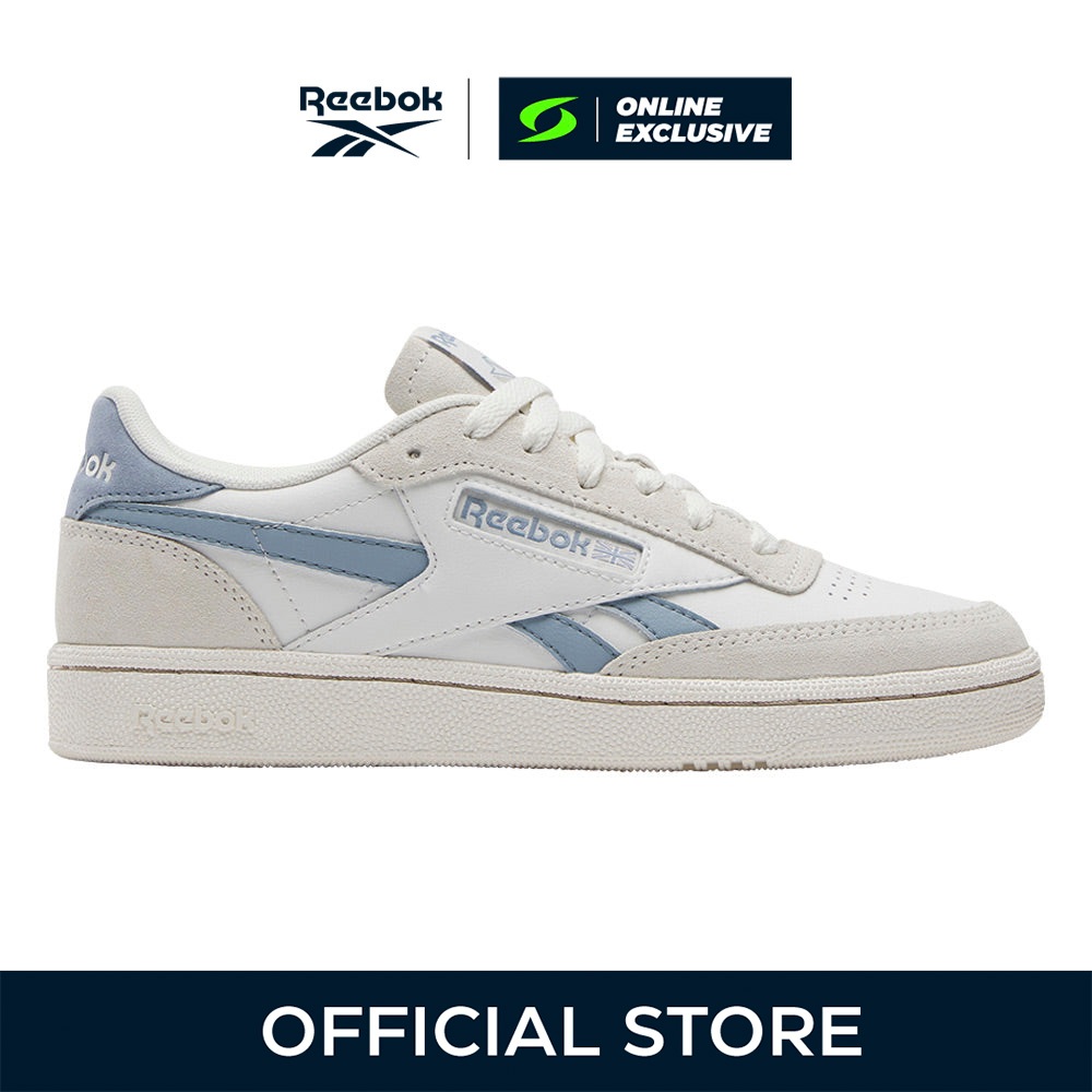 REEBOK Club C Revenge II รองเท้าลำลองผู้หญิง [Online Exclusive]