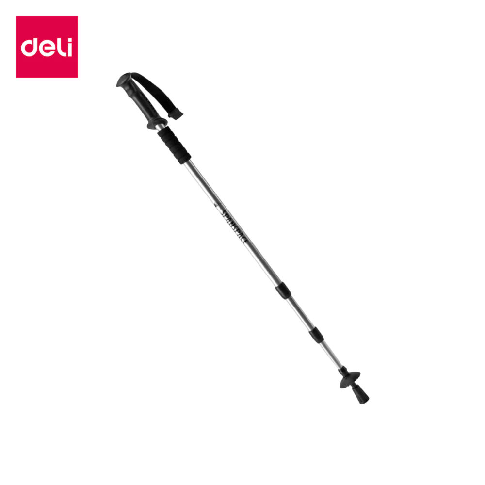 Deli ไม้เดินป่า Trekking Pole - รูปที่ 1