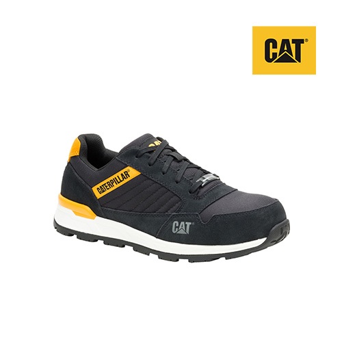 CATERPILLAR รองเท้าเซฟตี้ Venward Composite Toe P91480