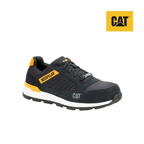 CATERPILLAR รองเท้าเซฟตี้ Venward Composite Toe P91480