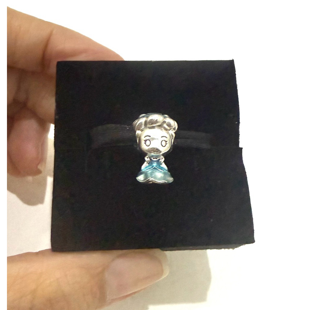 [พร้อมส่ง แท้100%] Princess charm Rapunzel, Jasmine, Cinderella, Ariel ราคา ถูกที่สุด ดีลบีเคเค แกลเลอรีภาพที่ 5