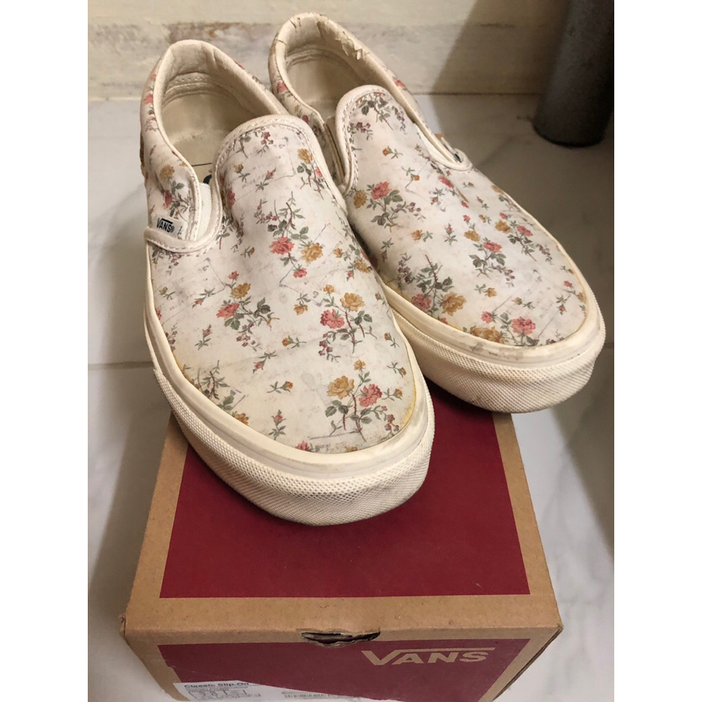 VANS Classic Slip-On